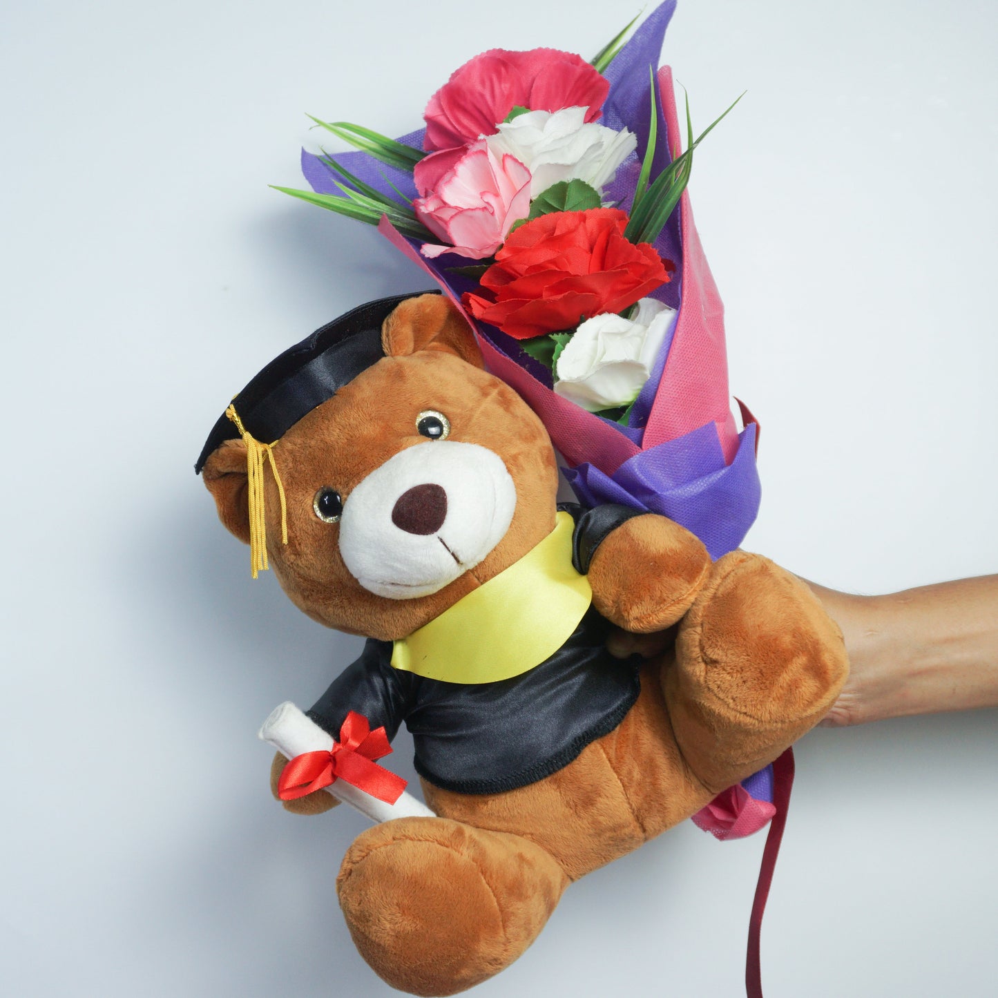 Teddy Bear - Grad Gift